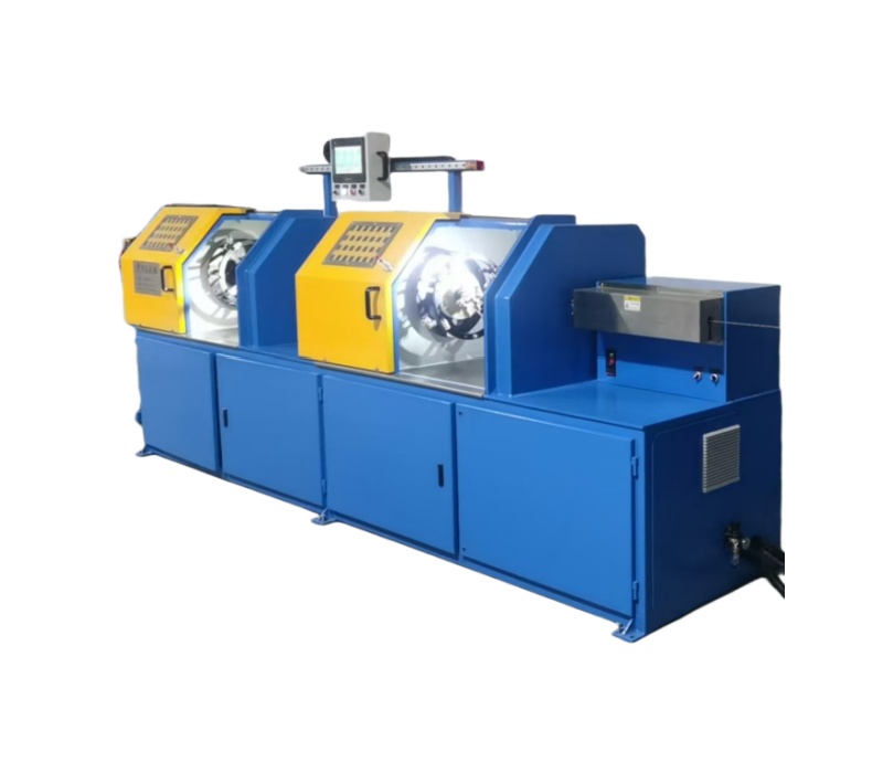 Top Popular Wire & Cable Making Machines & Custom Full Production Lines for Cable Factories