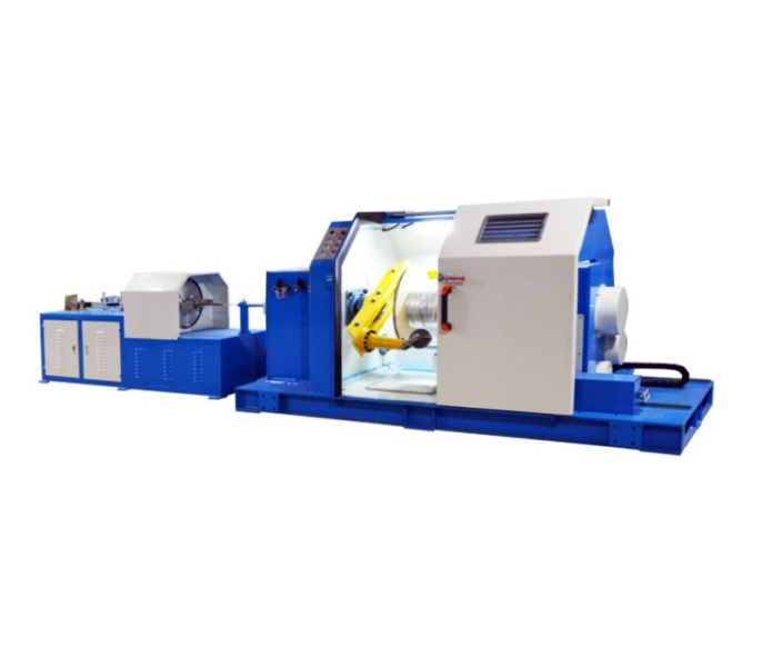 Custom Cable Machinery｜Weihong Dongguan